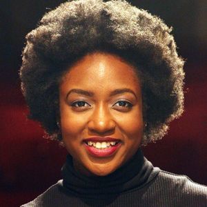 Meet your Posher, Raven